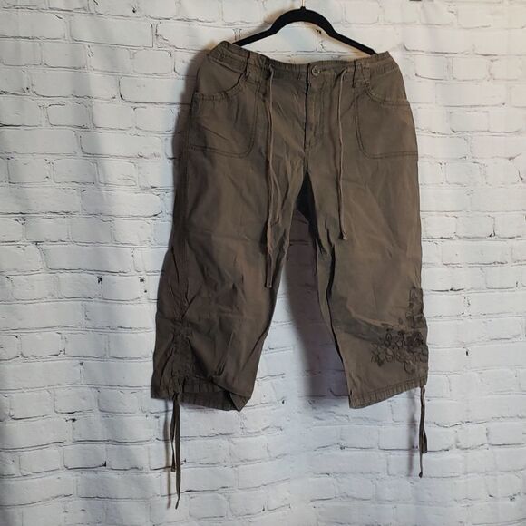 Faded Glory Pants   - Picture 1 of 4